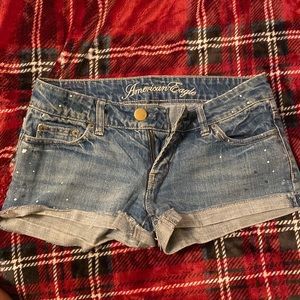 American Eagle shorts